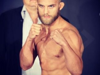 Justin Jaynes Height Weight : How Old Tall Is MMA Fighter?