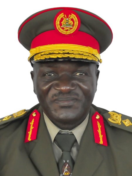 General Katumba Wamala Family Assassination Attempt: Latest News To Follow