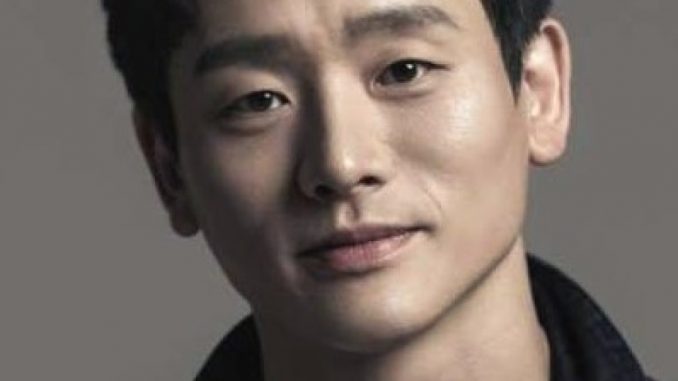 Kim Seol-jin South Korean Actor