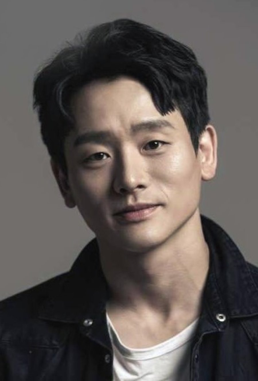 Kim Seol-jin South Korean Actor