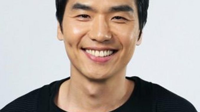 Kim Tae-hoon South Korean Actor