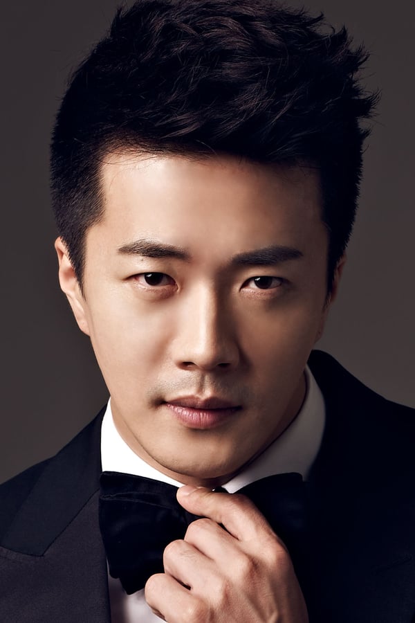 Kwon Sang-woo South Korean Actor, Model