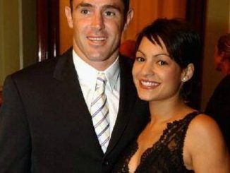 Brad Fittler Wife Marie Liarris: Everything You Need To Know