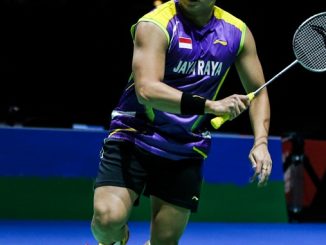 Badminton Player Markis Kido Passed Away At 36 – His Family And Wiki