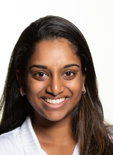 Megha Ganne Wikipedia: Everything To Know About The Golfer