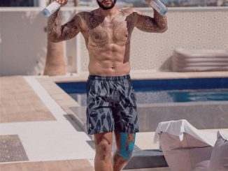 Memphis Depay Tattoos – What Does His Back Tattoo Mean?