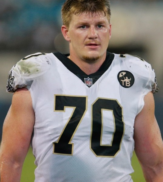 Former Saints Player Mitchell Loewen Vandalized The Family In Hawaii: Was He Charged?