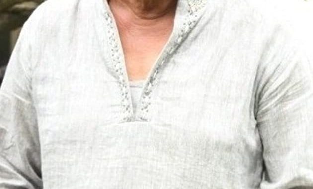 Nizhalgal Ravi Indian Actor