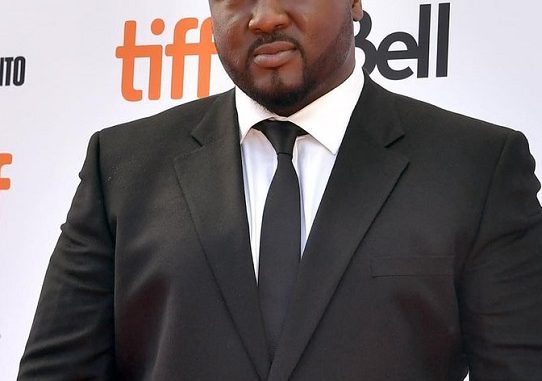 Nonso Anozie Partner Wife: Personal Life And Relationship Details
