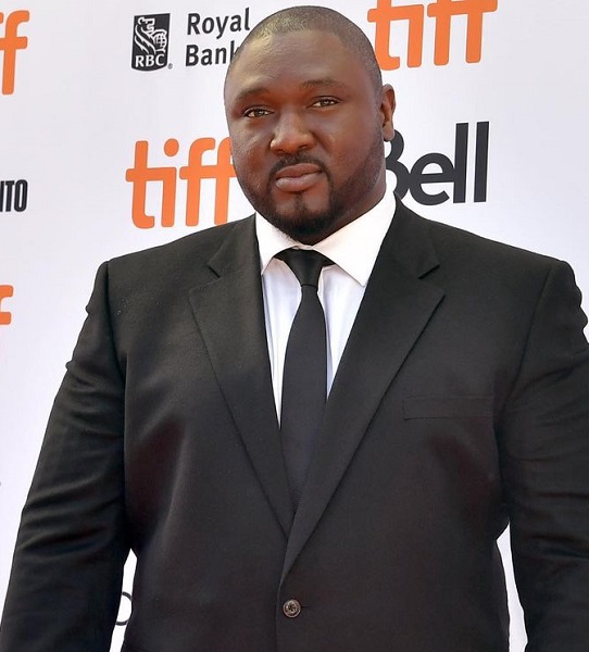 Nonso Anozie Partner Wife: Personal Life And Relationship Details