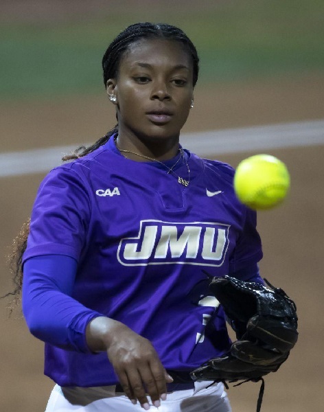 Who Are Odicci Alexander Parents? Everything To Know About JMU Star
