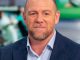 Philip Tindall Age- How Old Is Mike Tindall Father?