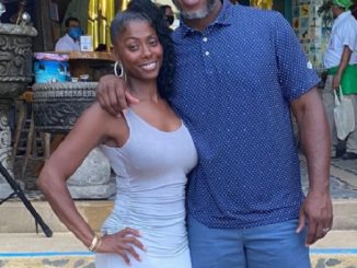 Who Is Chauncey Billups Wife Piper Billups? Net Worth And Family
