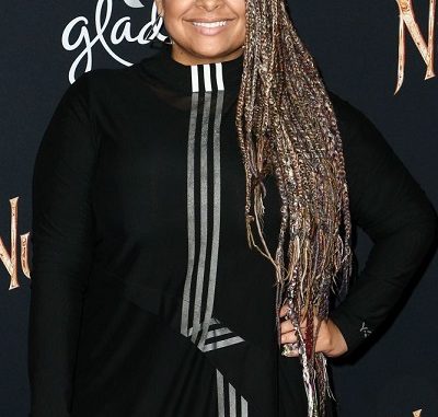 How Much Raven Symone Loss Her Weight? Know Her Journey And Diet