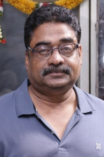 R. N. R. Manohar Indian Actor
