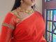 Sangeetha V Indian Actress, Dancer