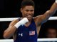 Who Is Shakur Stevenson Girlfriend? His Parents And Family Background