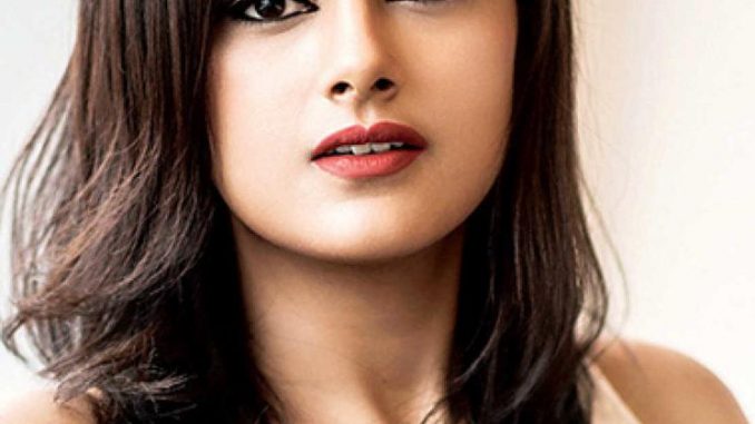 Shraddha Srinath Indian Actress, Model