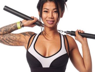 Sopiea Kong From Ninja Warrior Was Among The Arrested: Everything To Know