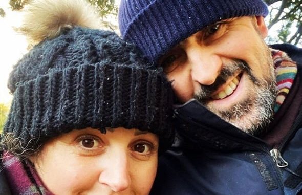 Sulina Frost And Family: Get To Know Gardeners’ World Adam Frost Wife
