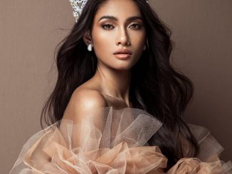 Thuzar Wint Lwin Car Accident  And Death – Miss Universe Myanmar Passed Away
