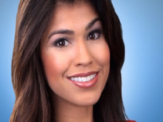 What Happened To Britt Moreno: Where Is She Going Now? KXAN Anchor Leaving