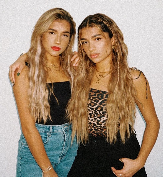 Who Are Miantwins From TikTok? Meet Them On Instagram