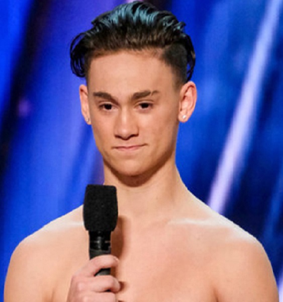 Aidan Bryant From AGT: Know His Age, Girlfriend And More