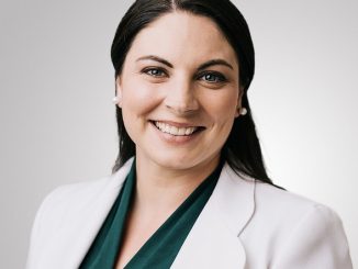Who Is Jenica Atwin? Age & Wikipedia Bio On Green Party MP