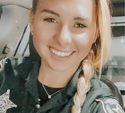 Orange County Deputy Shelby Abramson Suspended: Here’s The TikTok Video Behind It