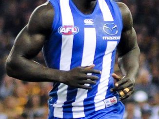 AFL Majak Daw Bridge Story, Who Is His Partner Or Wife?