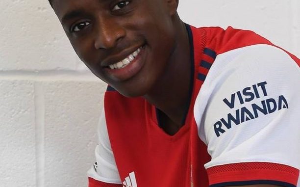Who Are Albert Sambi Lokonga Parents? Everything On Arsenal Latest Signing