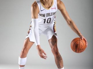 Why Was Jaxson Hayes Arrested? Everything On His Girlfriend And Parents