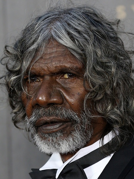 Are David Gulpilil And Miriam Ashley Still Married? How Many Children Do They Have?