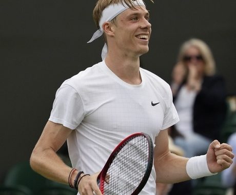 Is Denis Shapovalov Jewish? His Parents Nationality And Religion