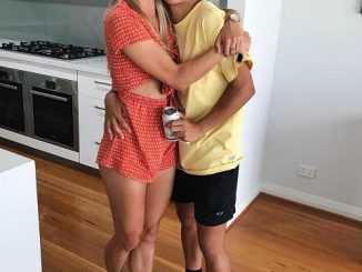 Nikki Stanton And Sam Kerr Has Always Been A Power Couple In Sports, Are They Seperated?
