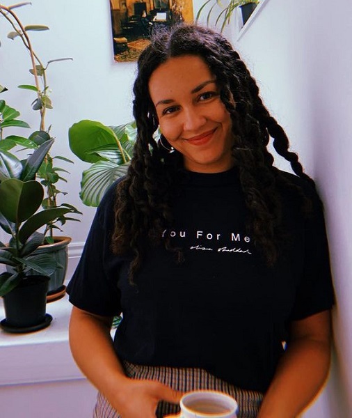 Is Eliza Shaddad on Wikipedia? Everything To Know