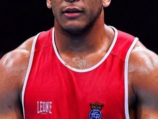 Who is Emmanuel Reyes? Know Everything The Boxer At Olympics 2021