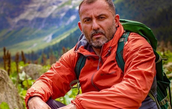 Georgy Kavkaz Chef Wikipedia Biography & Net Worth – Where Is He From?