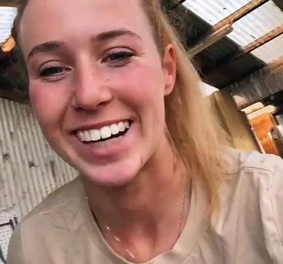 TikTok Star Caitlyn Loane Died At 19 – Cause Of Death Revealed