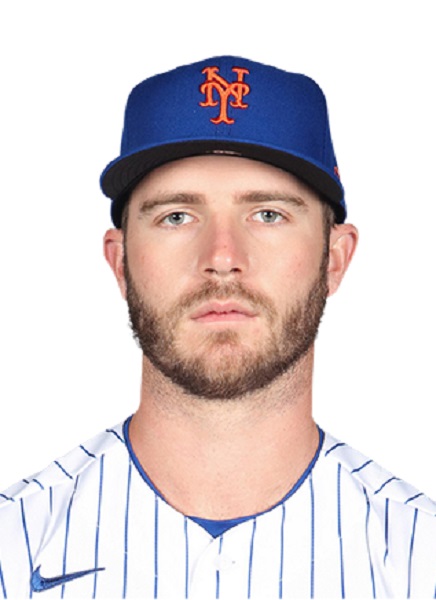 Pete Alonso Salary And Net Worth – How Much Does A Home Run Derby Winner Make?