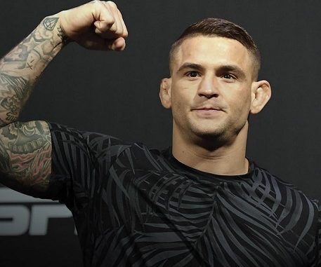 Is Dustin Poirier Gay? Sexuality Rumors And More To Follow
