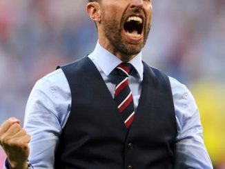 What Is Gareth Southgate Sexuality? Gay Hoax Debunked – Wife Alison Southgate