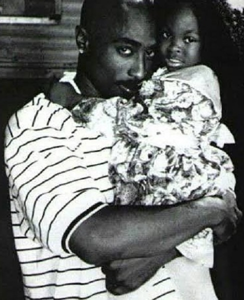 Is Jaycee Shakur On TikTok? Where Is Tupac Daughter Now?