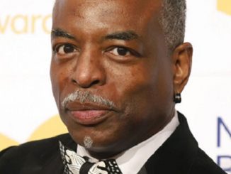 When Is Levar Burton Going To Host Jeopardy? Wife And Family Amid Gay Rumors