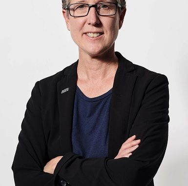 Is Sally Mcmanus Gay? Everything On Married Life And Partner