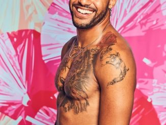 Javonny Vega: Everything About The Love Island Contestant