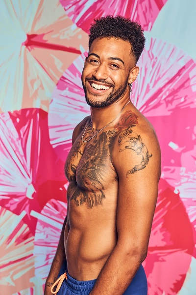 Javonny Vega: Everything About The Love Island Contestant