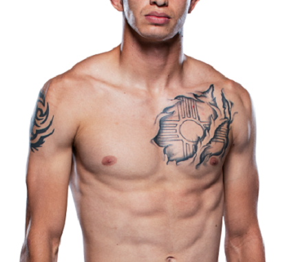 UFC – Jerome Rivera Age Height, Weight Wikipedia And Net Worth