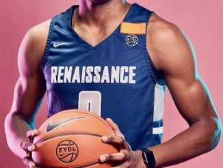 Where Is The NBA Prospect Jonathan Kuminga From? More On Him